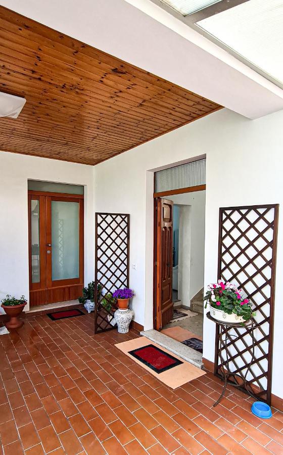 Vacanze A Colori Porto Recanati Exterior photo