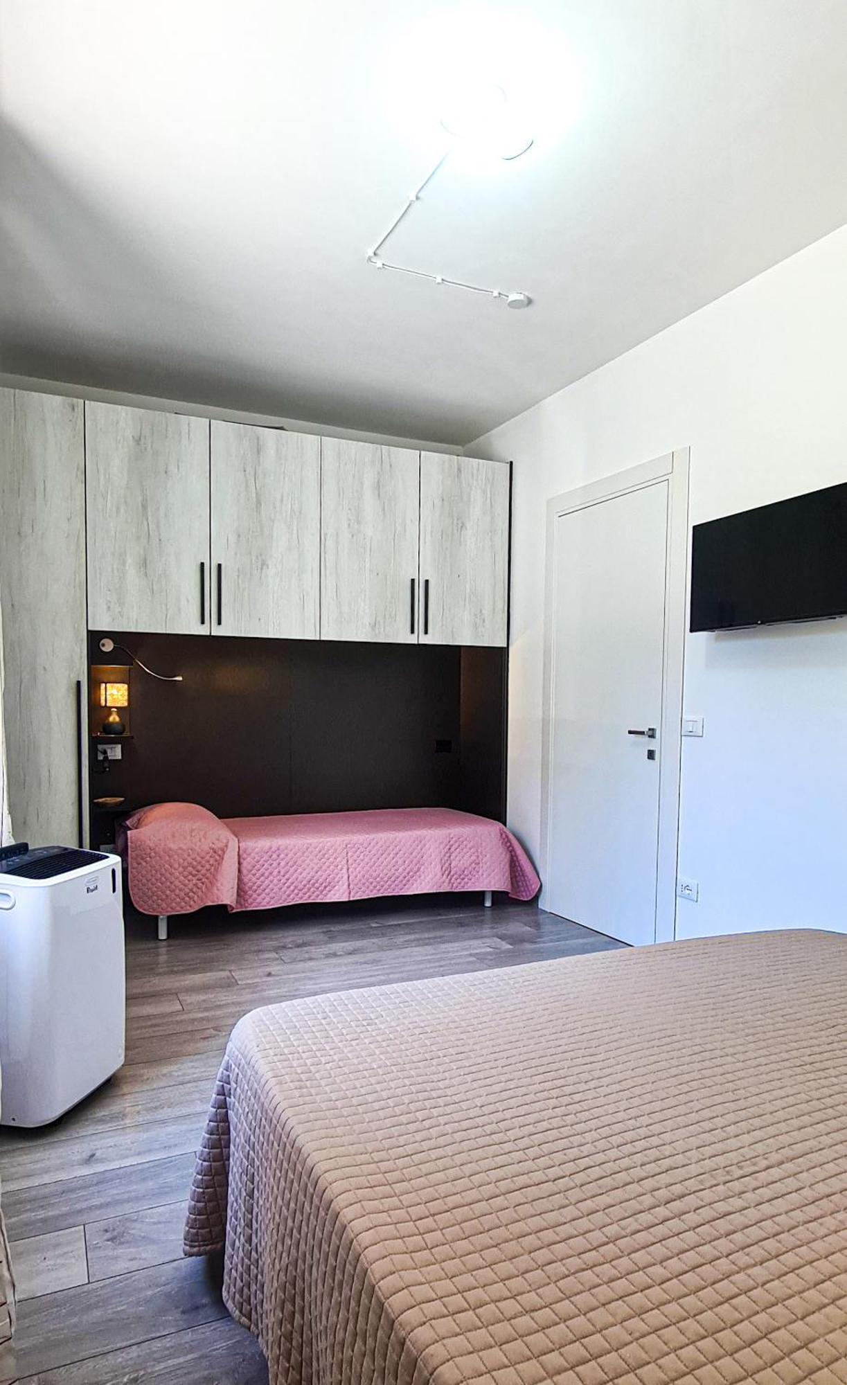 Vacanze A Colori Porto Recanati Exterior photo