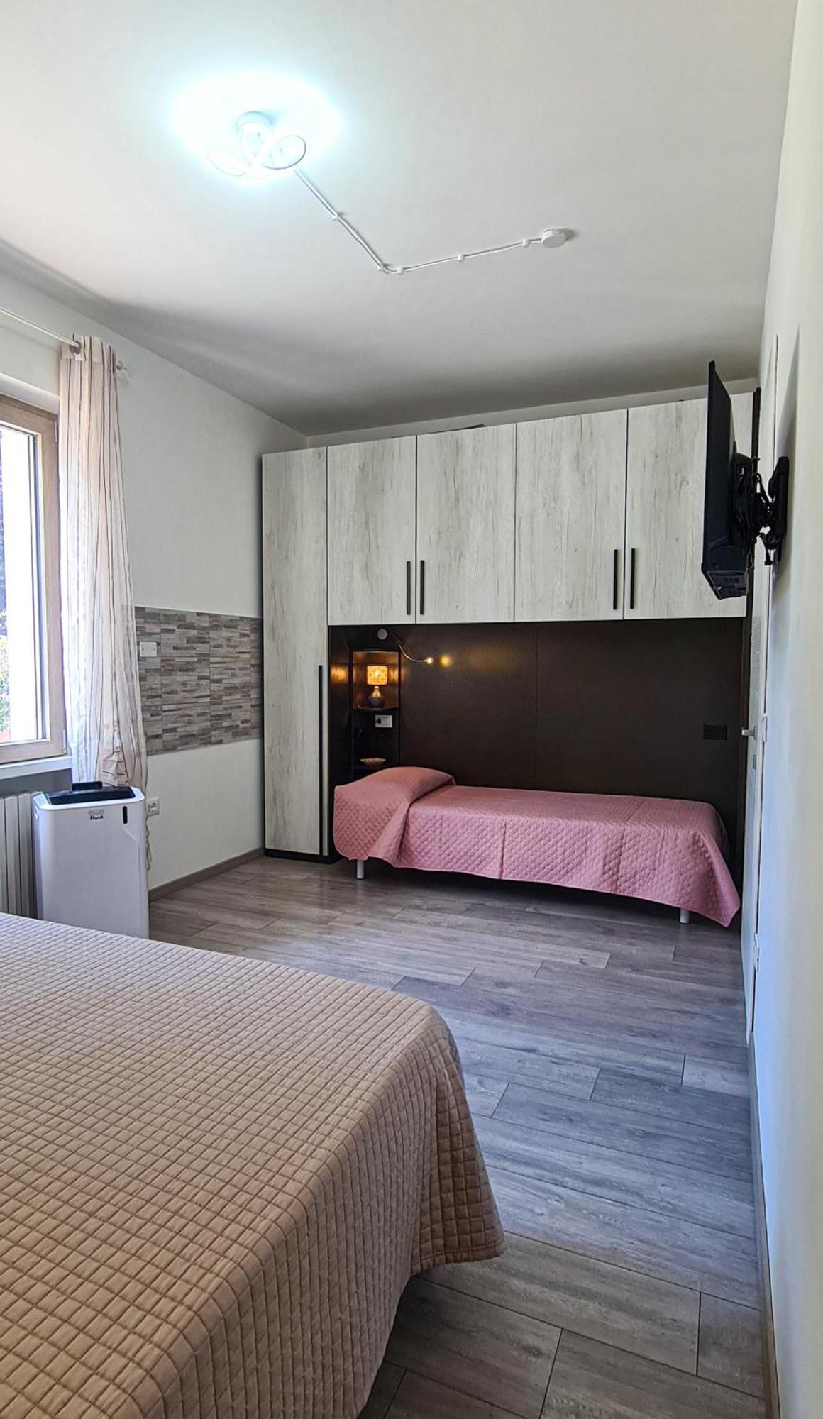 Vacanze A Colori Porto Recanati Exterior photo