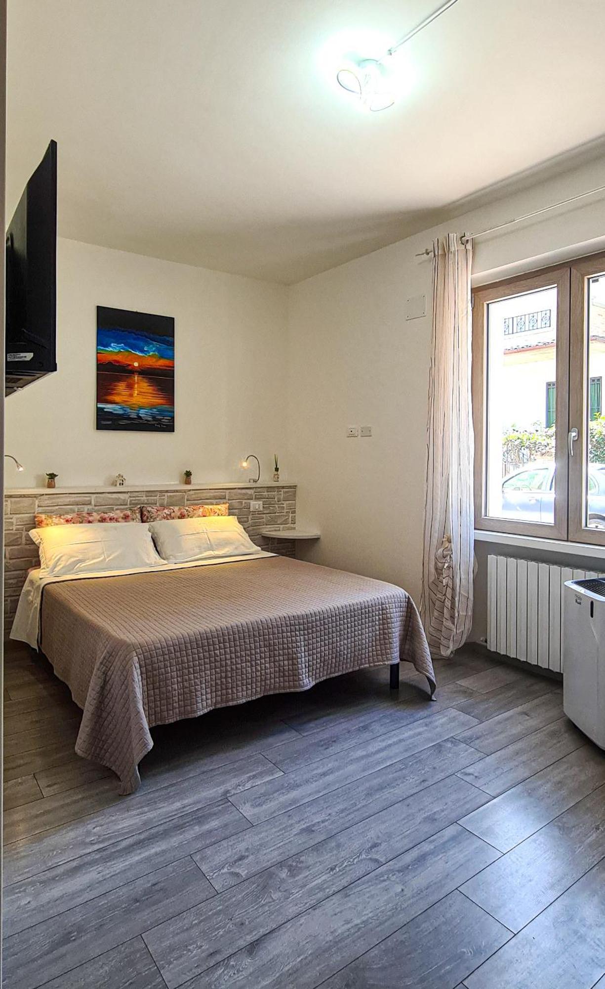 Vacanze A Colori Porto Recanati Exterior photo